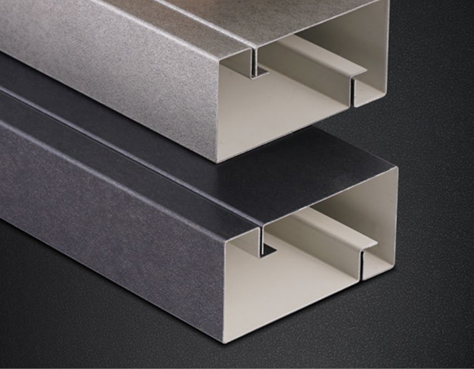 Luxteel メタルルーバー (Metal Louver)