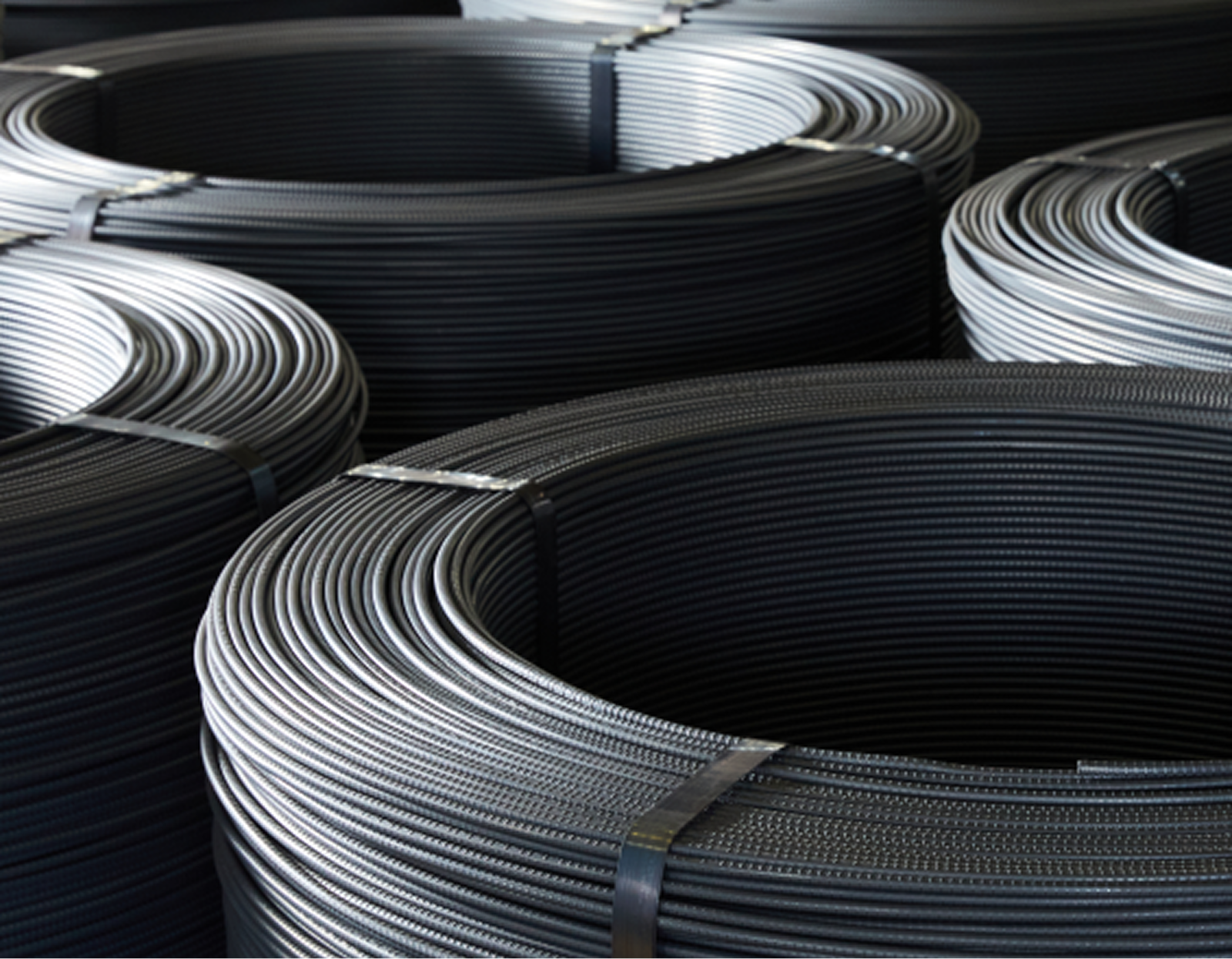 DKOIL (DBIC : Deformed Bar In Coil)