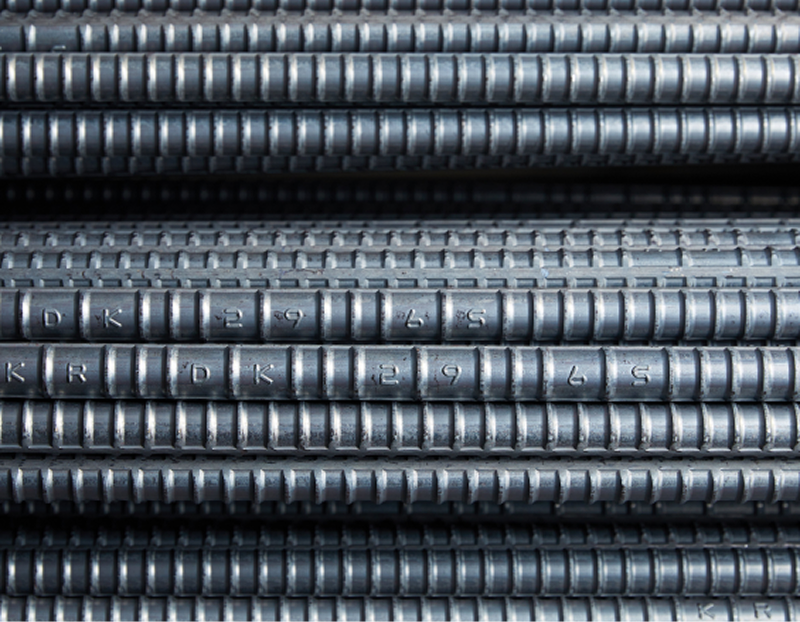 耐震用鉄筋 (Seismic Resistant Bar)