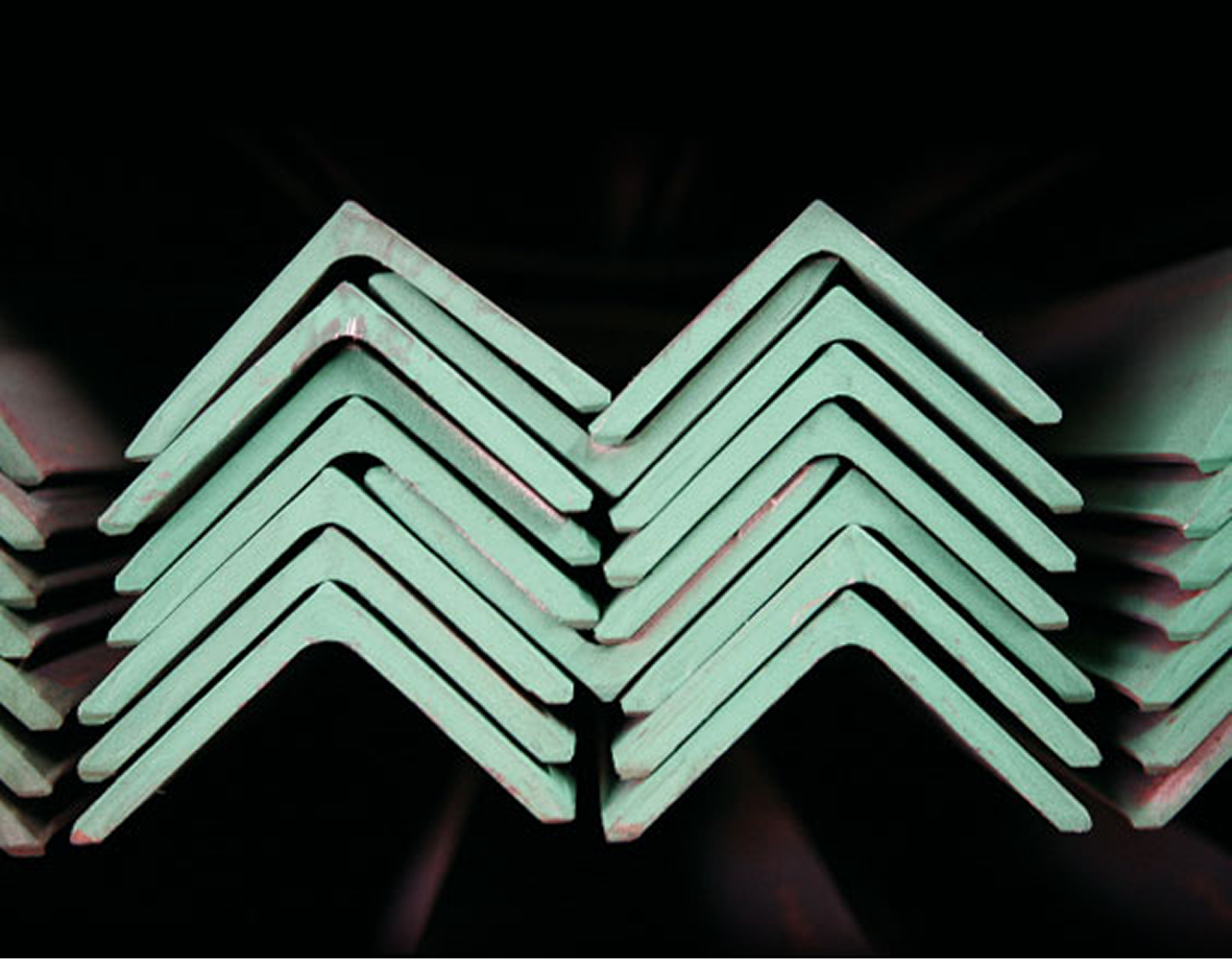 山形鋼 (Angle)